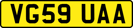 VG59UAA