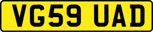 VG59UAD