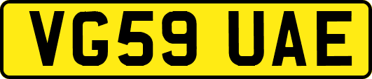VG59UAE