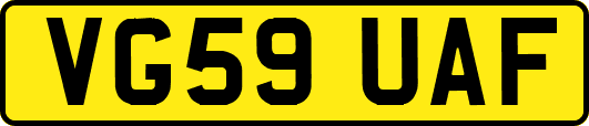 VG59UAF