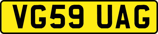 VG59UAG