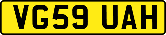 VG59UAH