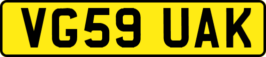 VG59UAK