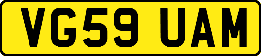 VG59UAM