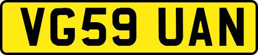VG59UAN