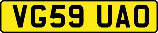 VG59UAO