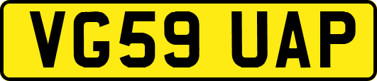 VG59UAP