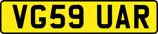 VG59UAR
