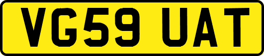 VG59UAT