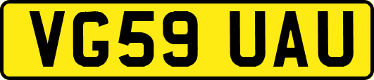 VG59UAU