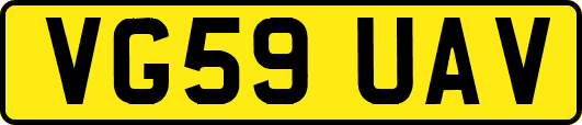 VG59UAV