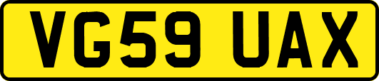 VG59UAX