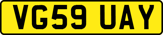 VG59UAY
