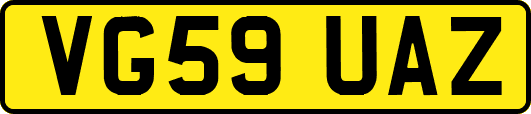 VG59UAZ