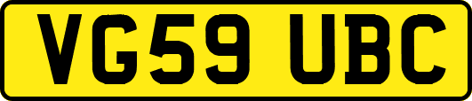 VG59UBC