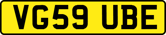 VG59UBE