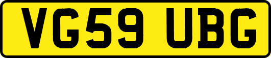 VG59UBG
