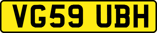 VG59UBH