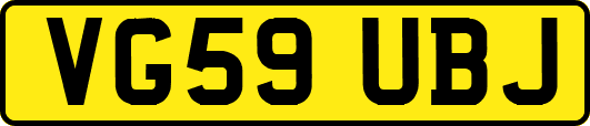 VG59UBJ