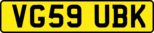 VG59UBK