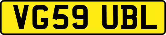 VG59UBL
