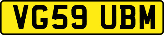 VG59UBM