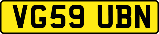 VG59UBN