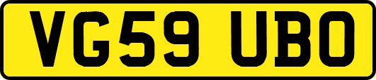VG59UBO