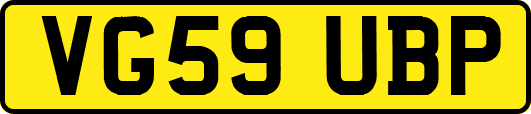 VG59UBP