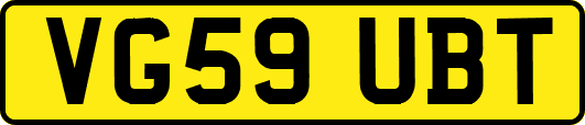 VG59UBT