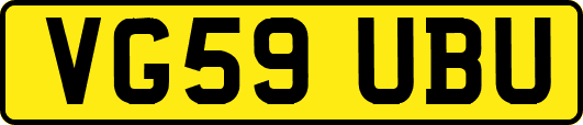 VG59UBU