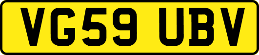 VG59UBV