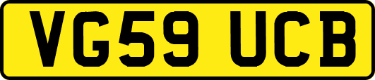 VG59UCB
