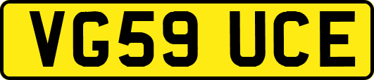 VG59UCE