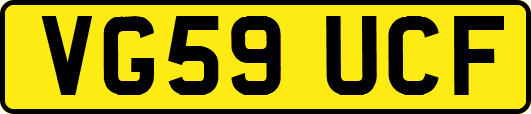 VG59UCF