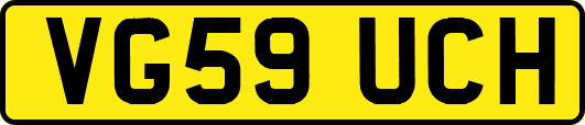 VG59UCH