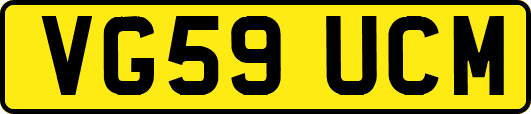 VG59UCM