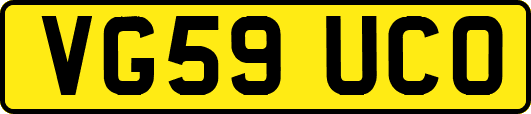 VG59UCO