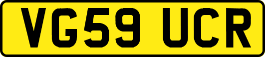 VG59UCR
