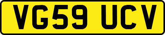 VG59UCV