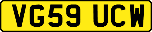 VG59UCW
