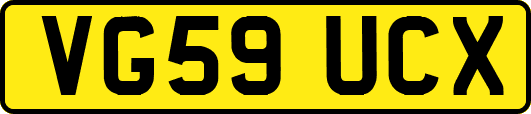 VG59UCX