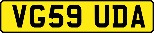 VG59UDA