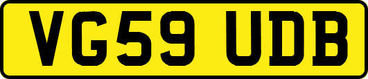 VG59UDB