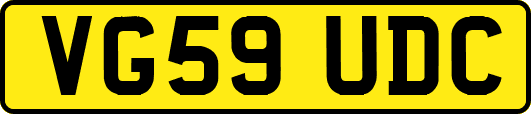 VG59UDC