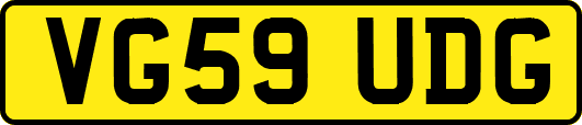 VG59UDG
