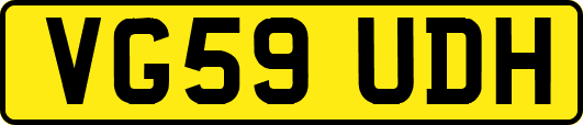 VG59UDH