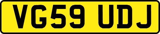 VG59UDJ