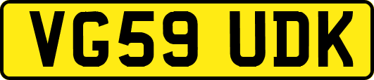VG59UDK