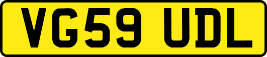 VG59UDL